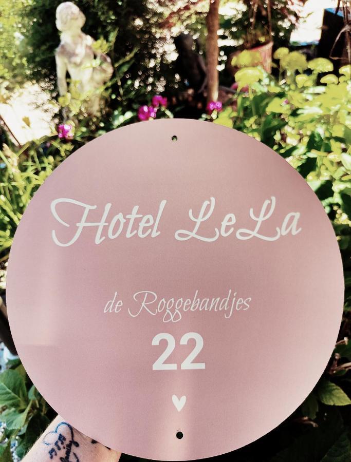 Hotel B&B Lela Valkenburg aan de Geul Exterior photo