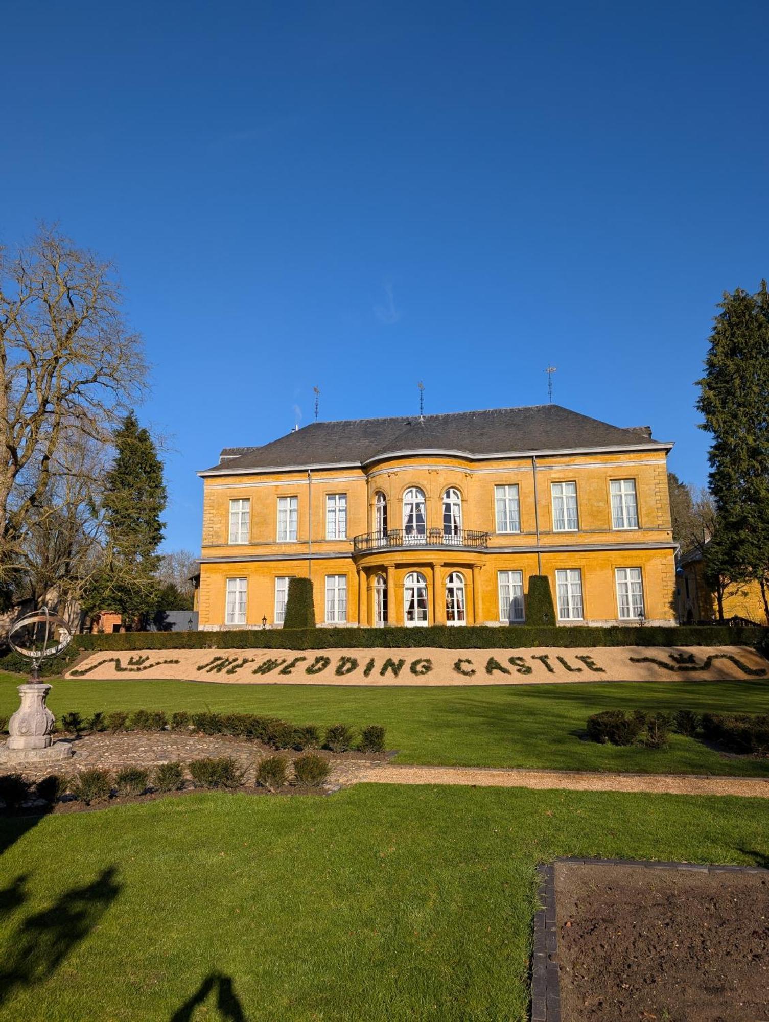 Hotel B&B Lela Valkenburg aan de Geul Exterior photo